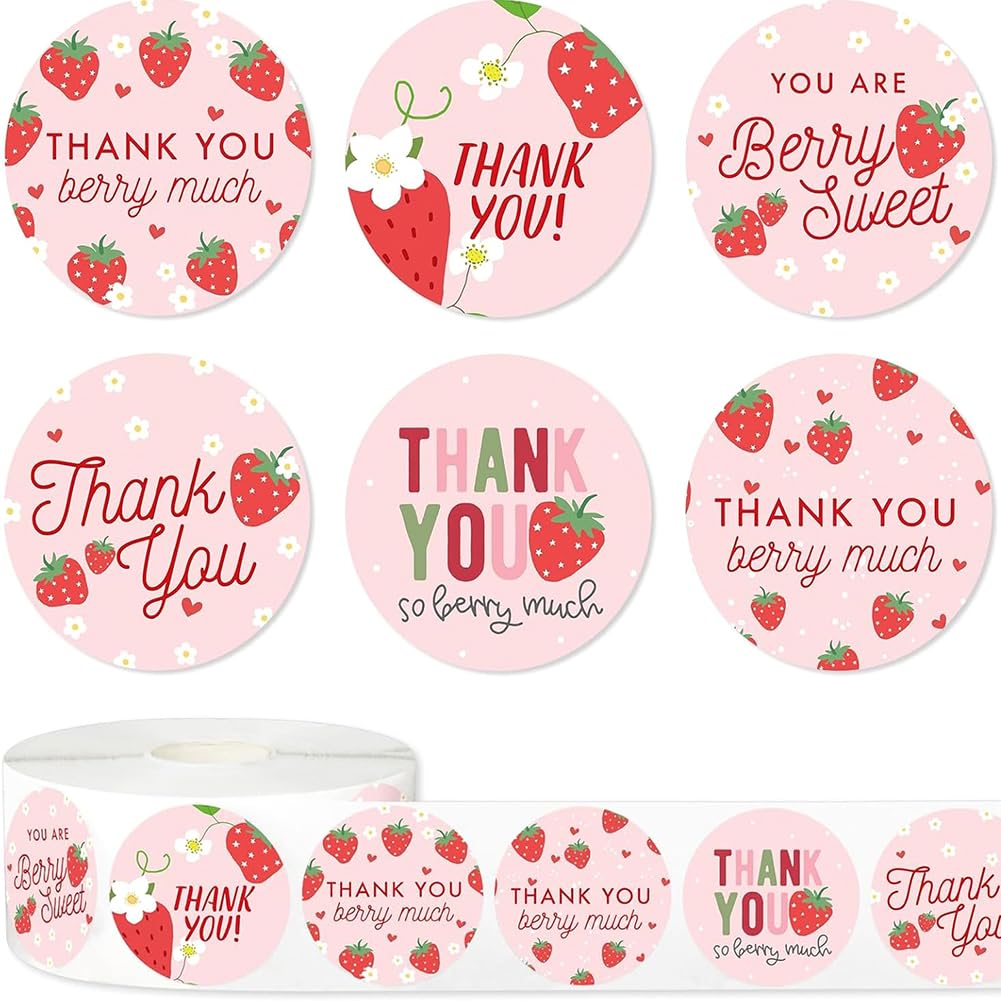 500Pcs Easter Stickers 1.2in Spring Happy Easter Bunny Stickers Roll 9 Designs Waterproof Self-Adhesive Rabbit Sticker for Holiday Party Envelopes Scrapbook Decorations Supplies