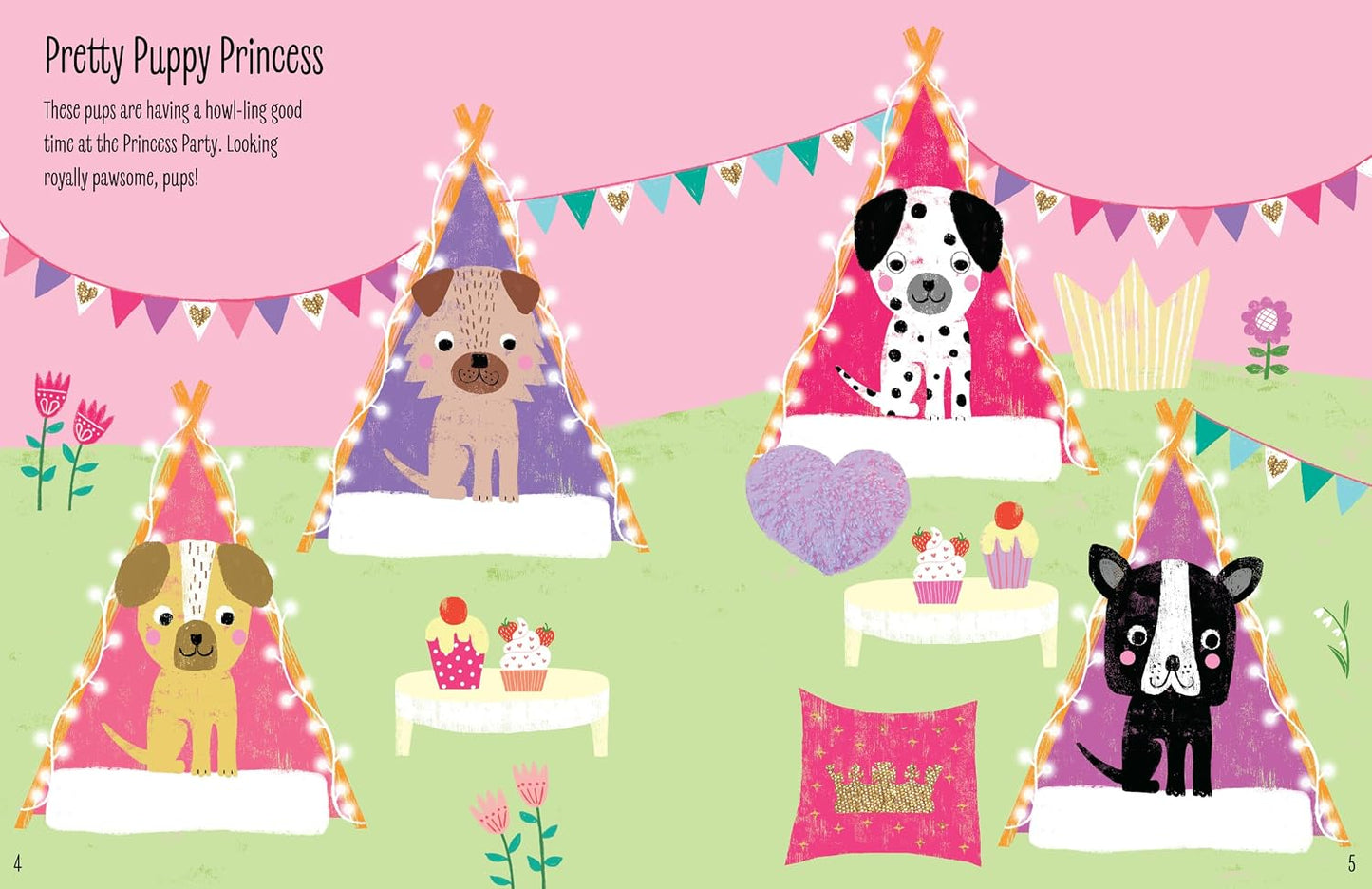 My Sticker Dress-Up®: Pet Pajama Party!: Awesome Activity Book with 400+ Stickers for Unlimited Possibilities!