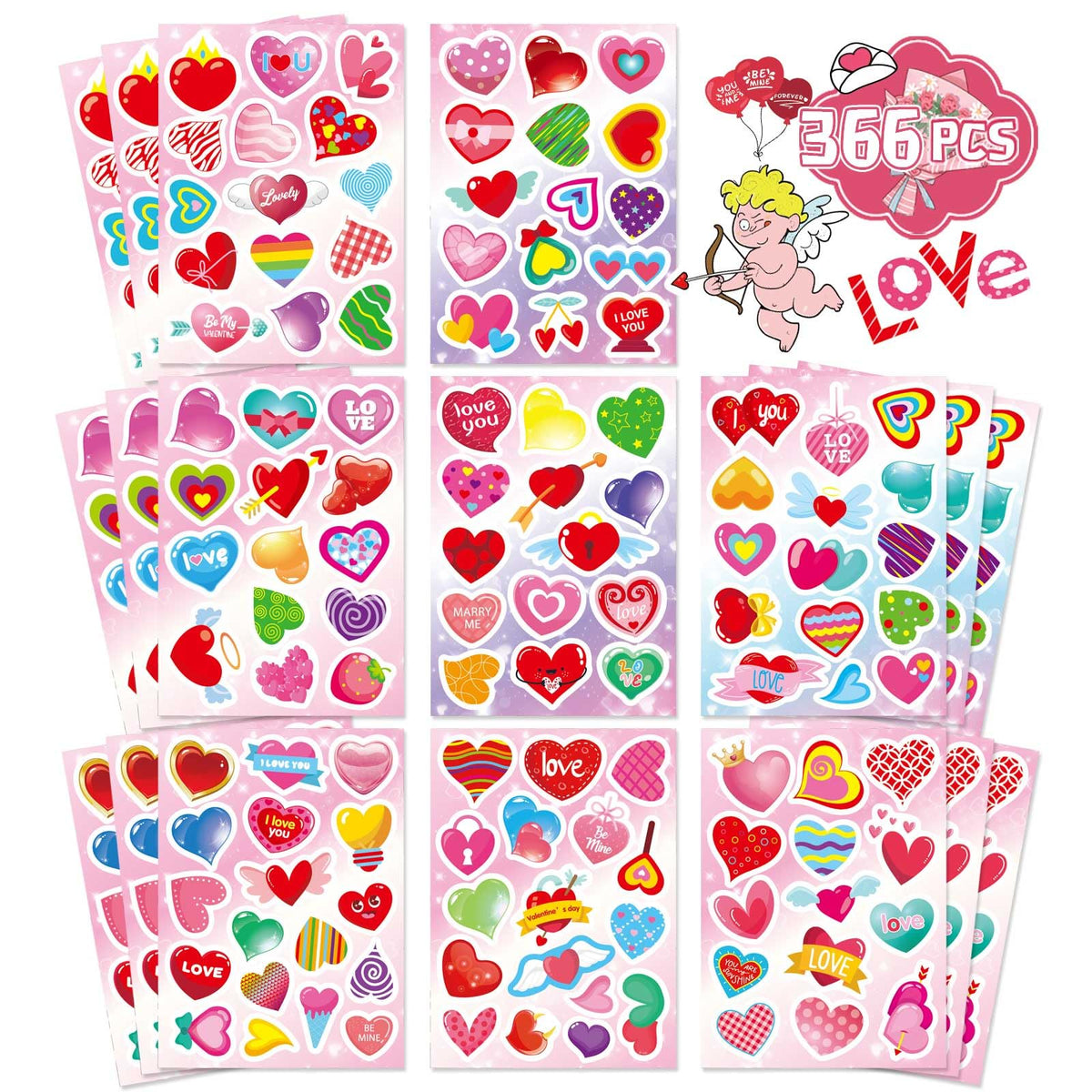 24 Sheets Summer Pool Beach Stickers Luau Hawaii Sun Stickers Beach Watermelon Beer Ice Cream Pineapple Sticker for Hawaii Tropical Party Decoration Sticker Summer Holiday Party Favors
